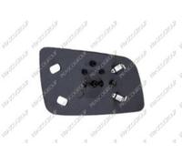 PRASCO Vetro specchio, Specchio esterno OP0177504