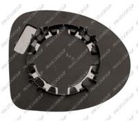 PRASCO Vetro specchio, Specchio esterno RN3067504 Compatibile con: RENAULT THALIA II, TWINGO II