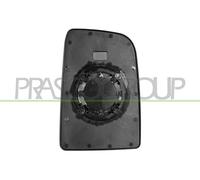 PRASCO Vetro specchio, Specchio esterno sinistro ME9197504