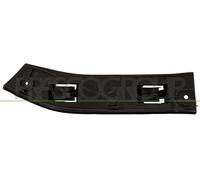 PRASCO VG0211003 Supporto Paraurti per VW POLO (9N) Anteriore Dx