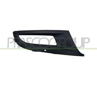 GRIGLIA PARAURTI ANTERIORE VOLKSWAGEN POLO 09> DESTRA DX C/FEND