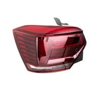 PRASCO VG0254054 Fanale posteriore