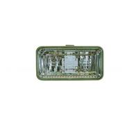 Fanale Laterale Destro-Sinistro Fume' Con Porta Lampada Vw Sharan-(Anno 1995-200