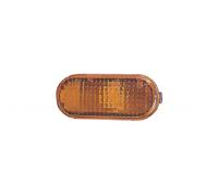 Fanale Laterale Destro-Sinistro Arancio Senza Porta Lampada Seat Toledo-(Anno 19