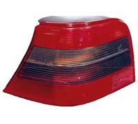 PRASCO VG0344163 Fanale posteriore