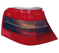 PRASCO VG0344164 Fanale posteriore