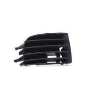 PRASCO VG0362123 Griglia paraurti per VW Golf V Schrägheck (1K1) senza foro/fori