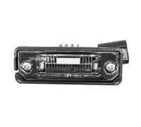 PRASCO VG0364350 Luce targa