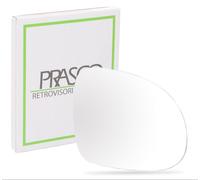 PRASCO VG0367503 Vetro specchio specchio esterno per VW Golf V Schrägheck (1K1)