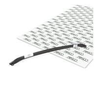 PRASCO VG0381632 Traversa paraurti