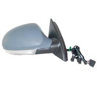 Retrovisore Dx Volkswagen Passat B6 Dal 2005 Al 2010 Lato Destro 3c1857508cn9b9