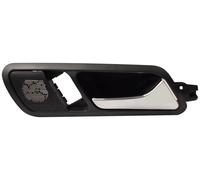Prasco Maniglia interna anteriore destra VG0548401 per VW Passat B6 2005-2010 leva cromata