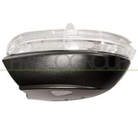 Fanale E Luce Cortesia Retrovisore Sinistro Per Volkswagen Passat B7 2010-2014