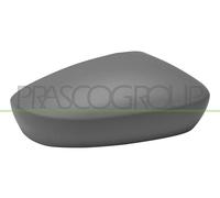 PER SEAT MII DAL 2011> CALOTTA DX CON PRIMER PER SPECCHIETTO RETROVISORE