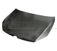Cofano Motore Prasco VG4003100 Premium per VW