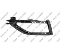 PRASCO Griglie Paraurti Anteriore Sinistra per VW Golf VII 5G1 BQ1 VG4042114