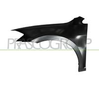 PRASCO VG4043004 Parafango per VW Golf VII Hatchback (5G1, BQ1, BE1, BE2)