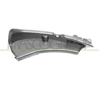 PRASCO VG4081853 Supporto Paraurti posteriore Dx Compatibilità con VW Golf VII Hatchback 5G1, BQ1, BE1, BE2