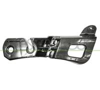 PRASCO VG4241003 Supporto Paraurti anteriore Dx Compatibilità con VW Beetle Hatchback 5C1, 5C2