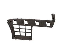 PRASCO VG5201054 Supporto Paraurti posteriore Sx Compatibilità con VW Jetta Mk5 1K