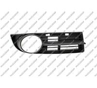 Griglia Destra Paraurti Goffrata Nera VOLKSWAGEN TOURAN 2003/2006 DX 1T0853666A