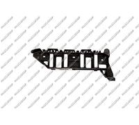 Staffa Guida Destra Paraurti Anteriore-Plastica Vw Touran-(Anno 2006-2010)