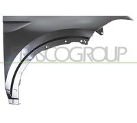 PRASCO VG7503003 Parafango anteriore Dx