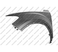 Prasco Parafango VG7703004 Anteriore Sinistro per VW