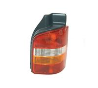 Fanale faro posteriore destro per vw transporter T5 2003 al 2008 2 porte arancio