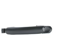 PRASCO VG9178003 Maniglia porta per VW TOURAN (1T1, 1T2) Posteriore Sx