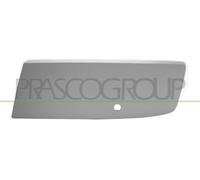 Prasco Modanatura paraurti anteriore Volkswagen T5 2009-2015 Lato sinistro con primer, fori PDC