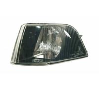 Prasco Fanale anteriore sinistro VV0294124 Mod T4 Fumé Senza portalampada per Volvo S40/V40 02-04