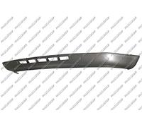Spoiler Paraurti Anteriore Nero Vw Golf Iv-(Anno 1997-2003)