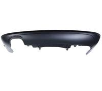 Spoiler paraurti posteriore per volkswagen passat 2005 al 2010 sw
