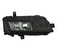 Fendinebbia Destro Per Volkswagen Golf 7 Dal 2012 Al 2016