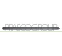 PRASCO Zier Schutzleiste Porta Anteriore Destra Per Fiat Doblo 119 223 FT9081403