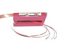 Prasent Trituratore per Nastro, Taglia Unica