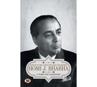 Prashant Kumar Homi J. Bhabha (Tascabile)