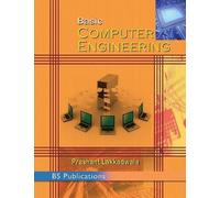 Prashant Lakkadwala Basic Computer Engineering (Copertina rigida)