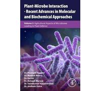 Prashant Swapni Plant-Microbe Interaction - Recent Advances in Molec (Tascabile)