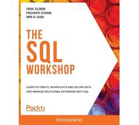 Prashanth Jayaram Awni Al Saqqa Frank Solomon Rakesh The SQL Worksho (Tascabile)