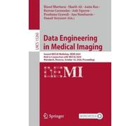Prashnna Gyawali Data Engineering in Medical Imaging (Tascabile)