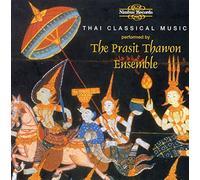 Prasit Thawon Ensemble - Thai Classical Music