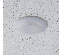 PrÂŠsenzmelder LUXA 103 S360-101-12 DE-UP WH