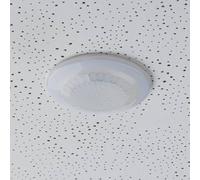 PrÂŠsenzmelder LUXA 103 S360-101-12 DE-UP WH