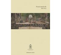 Prassi musicale dal 1600