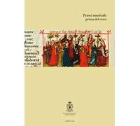 Prassi musicale prima del 1600
