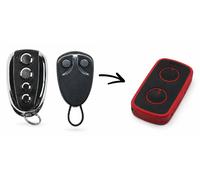 PRASTEL TC4E e MPSTP2E Copiatrice Telecomando - Perché Evo Noa Mini Red Volcan