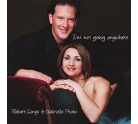 Prata - I'm Not Going Anywhere