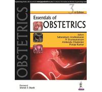 Pratap Kumar Sabaratnam Arulkumaran V Sivanesaratnam Essentials of O (Tascabile)